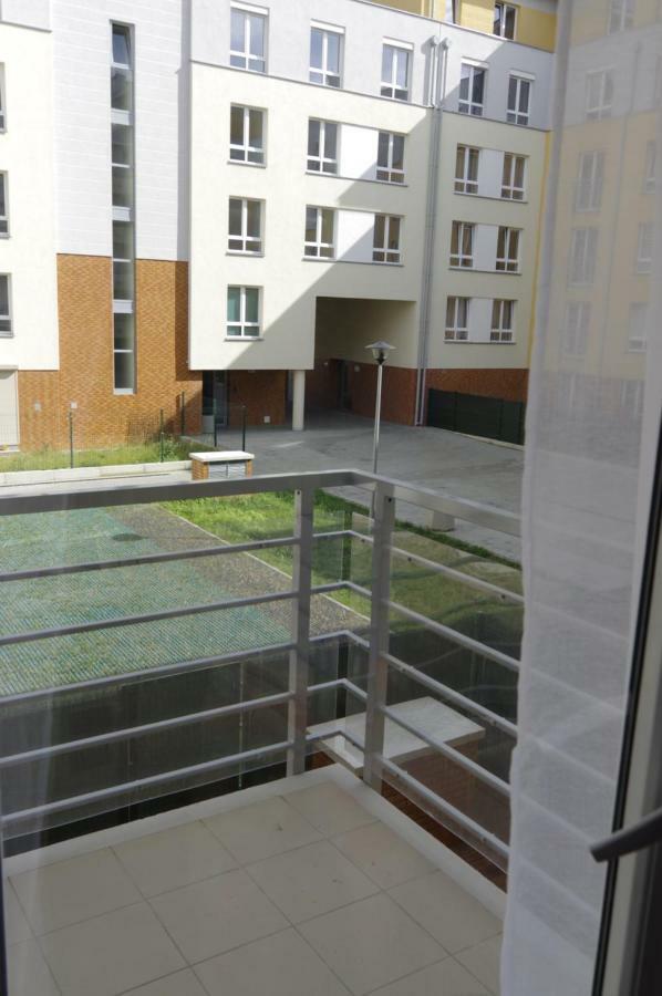 Apartament 5E ชเตชชิน ภายนอก รูปภาพ